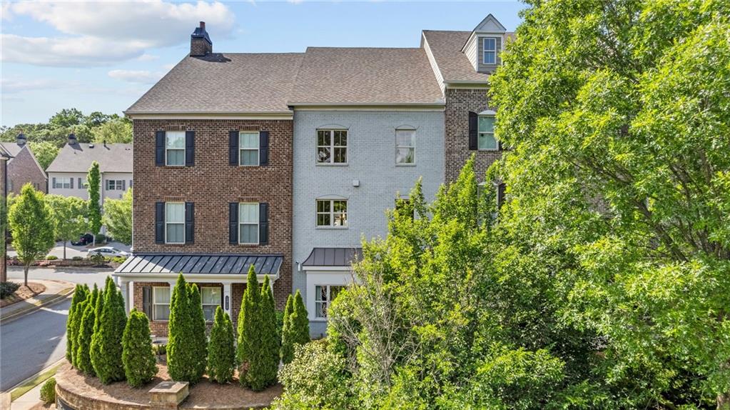 1914 Forte Lane, Alpharetta, Georgia image 30