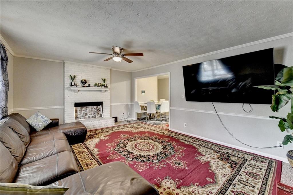 2090 Marbut Lane, Lithonia, Georgia image 21