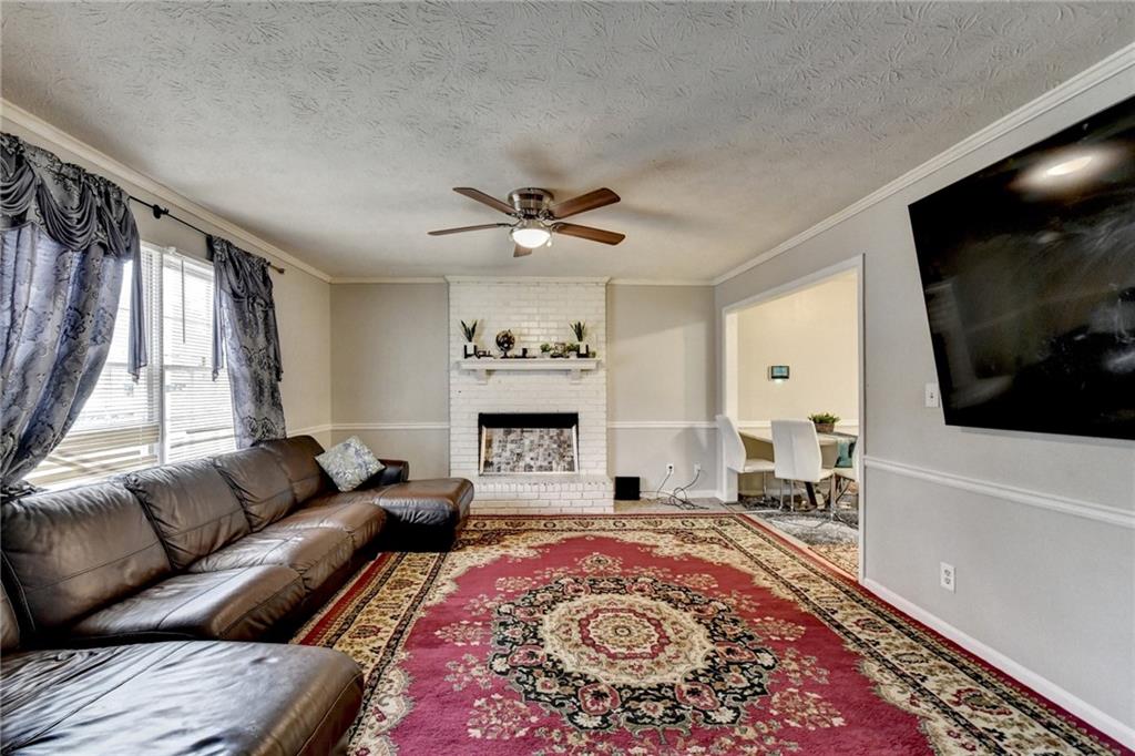 2090 Marbut Lane, Lithonia, Georgia image 22