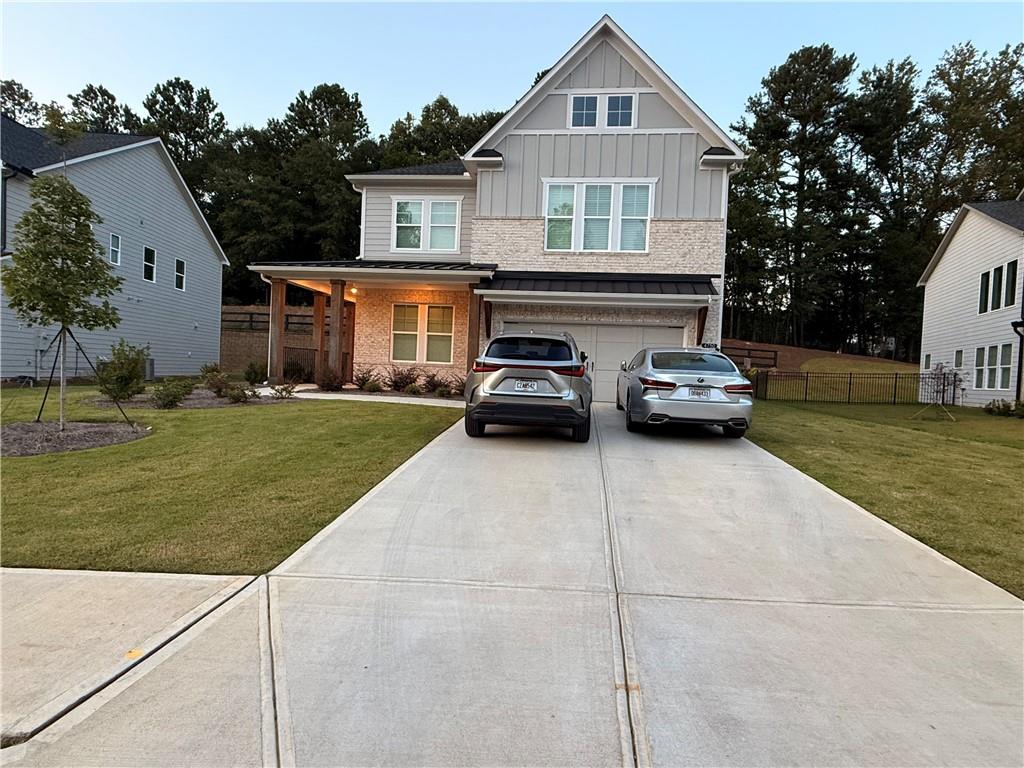 4750 Summerchase Lane