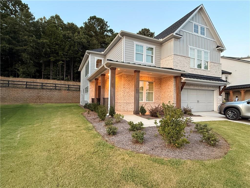 4750 Summerchase Lane