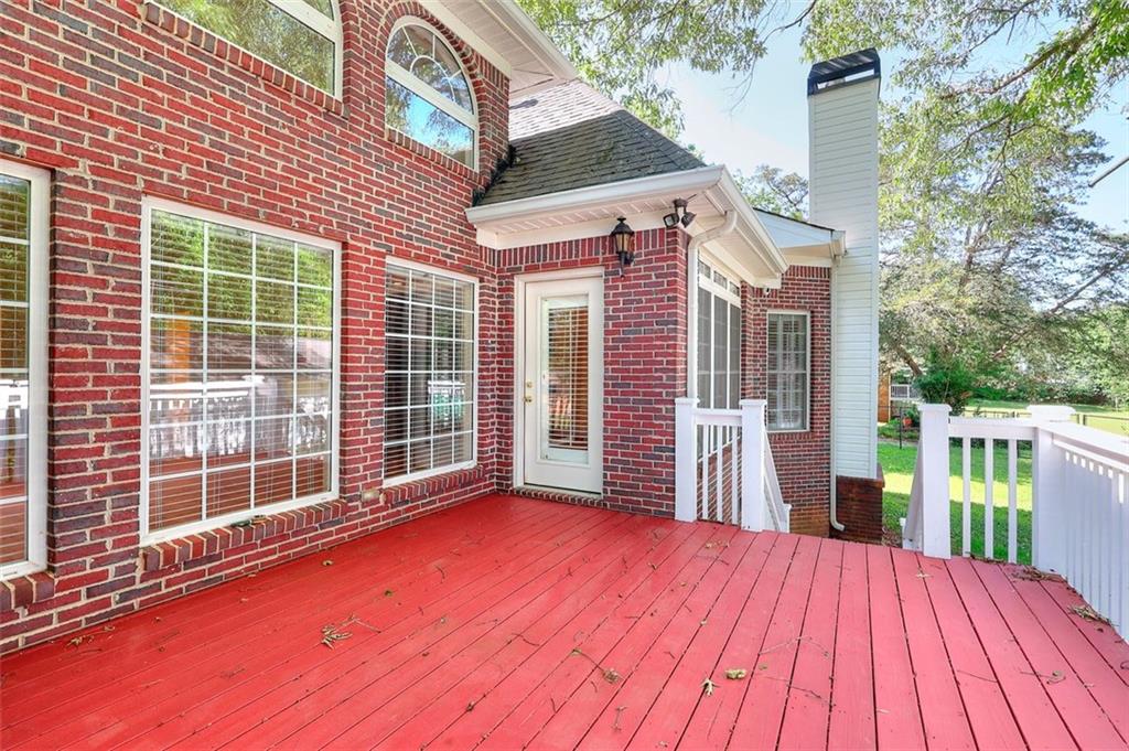 1595 Lake Lucerne Rd Sw, Lilburn, Georgia image 45