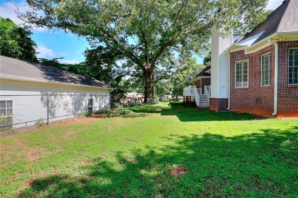 1595 Lake Lucerne Rd Sw, Lilburn, Georgia image 48