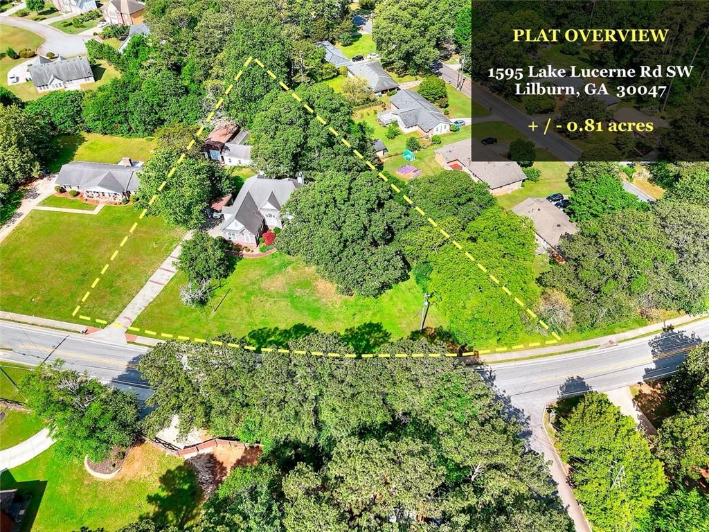 1595 Lake Lucerne Rd Sw, Lilburn, Georgia image 47