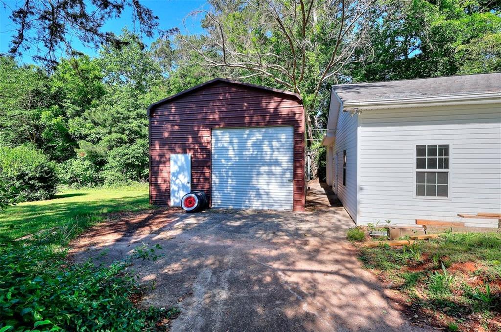 1595 Lake Lucerne Rd Sw, Lilburn, Georgia image 36
