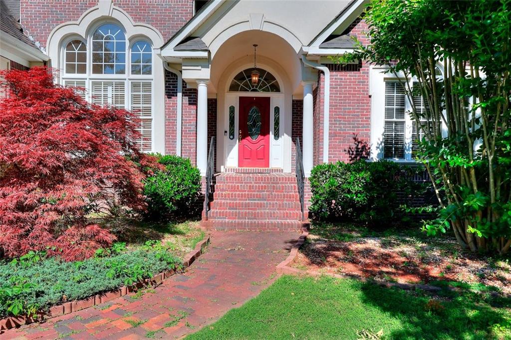 1595 Lake Lucerne Rd Sw, Lilburn, Georgia image 4