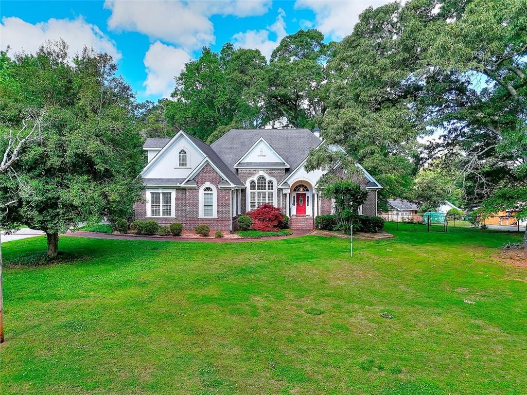 1595 Lake Lucerne Rd Sw, Lilburn, Georgia image 49