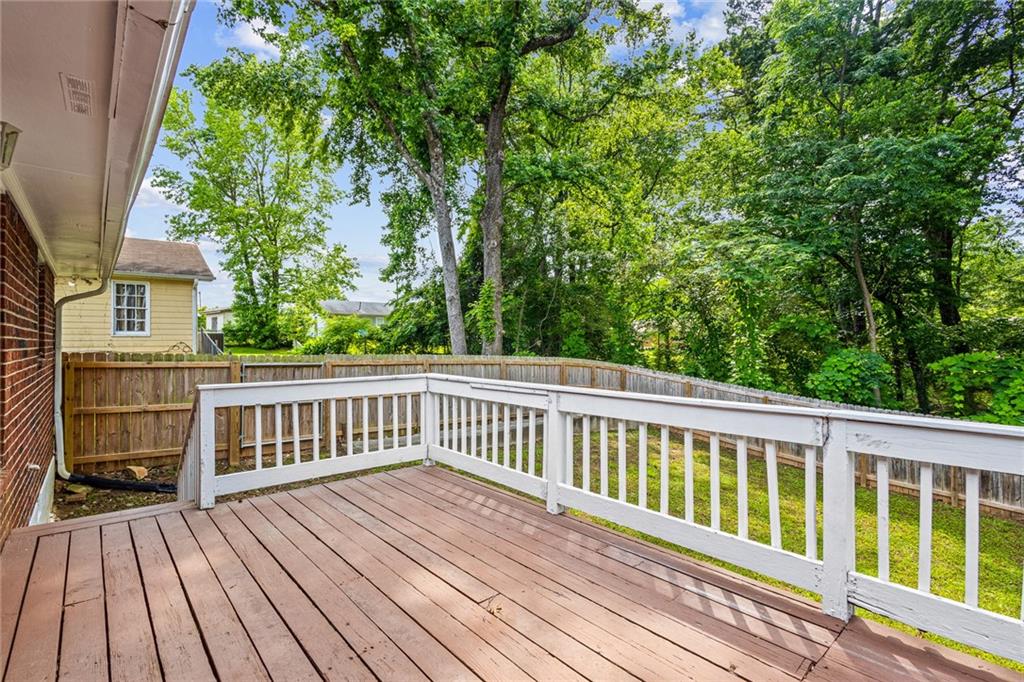 2382 Old Rex Morrow Road