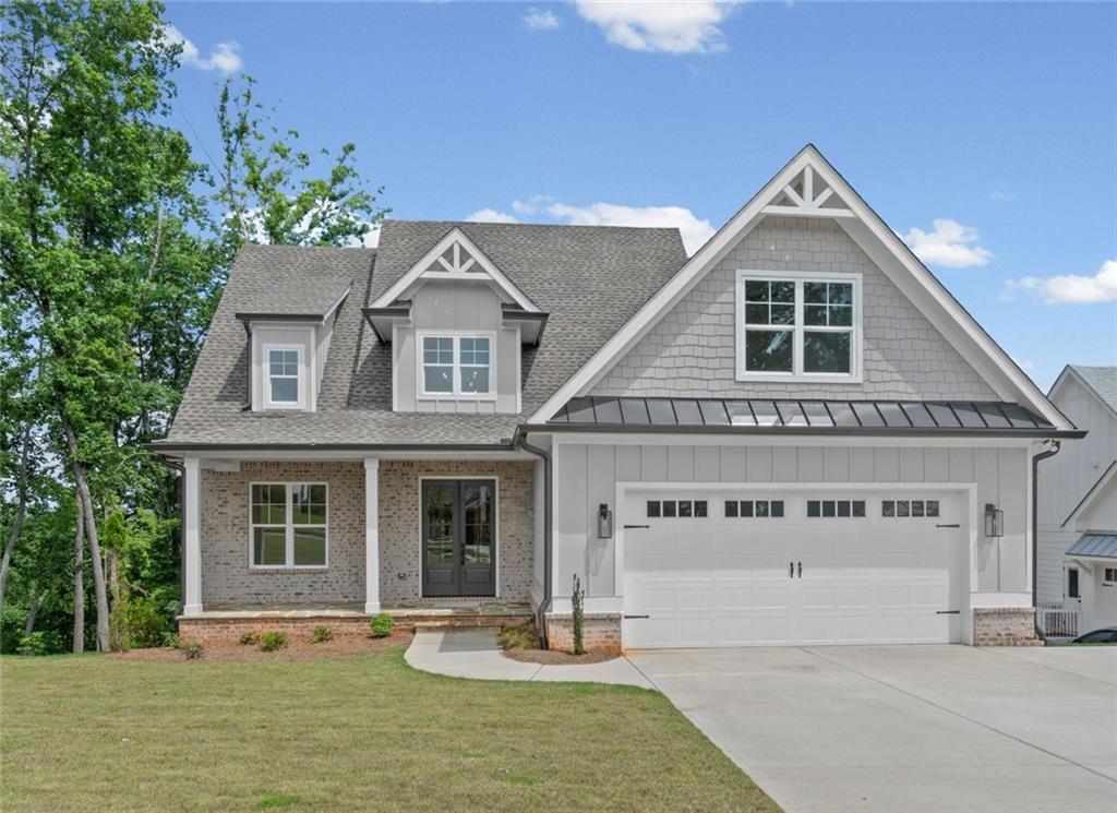 7465 Crestline
