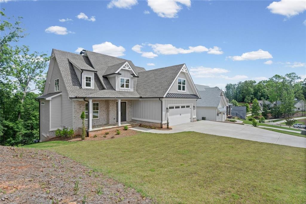 7465 Crestline