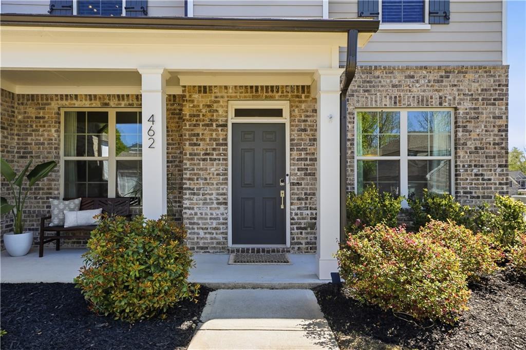 462 Carmichael Circle