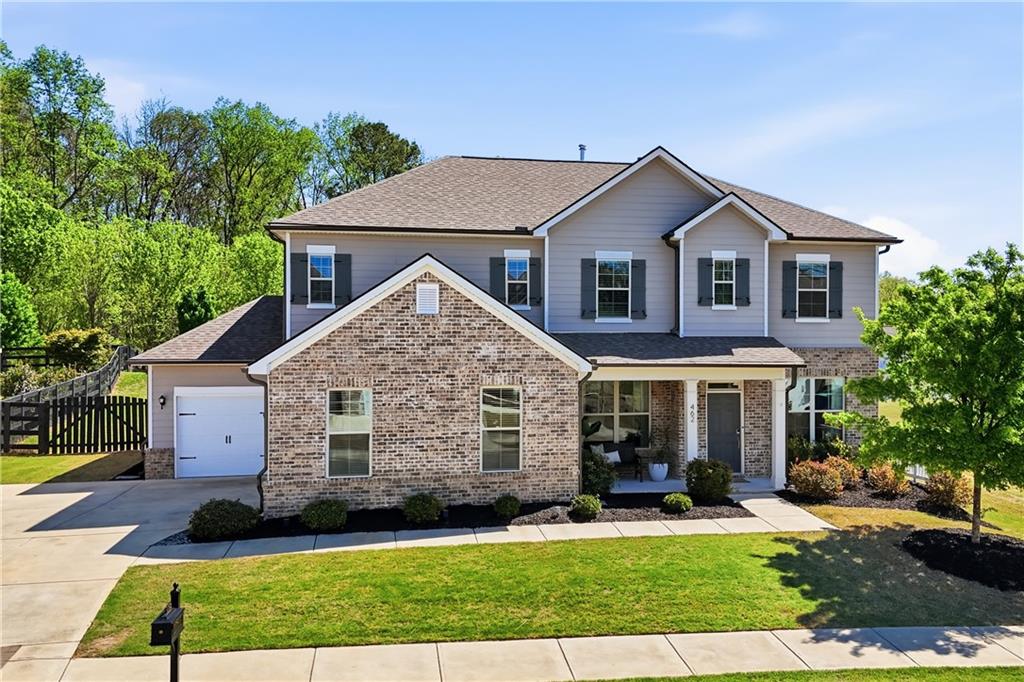462 Carmichael Circle