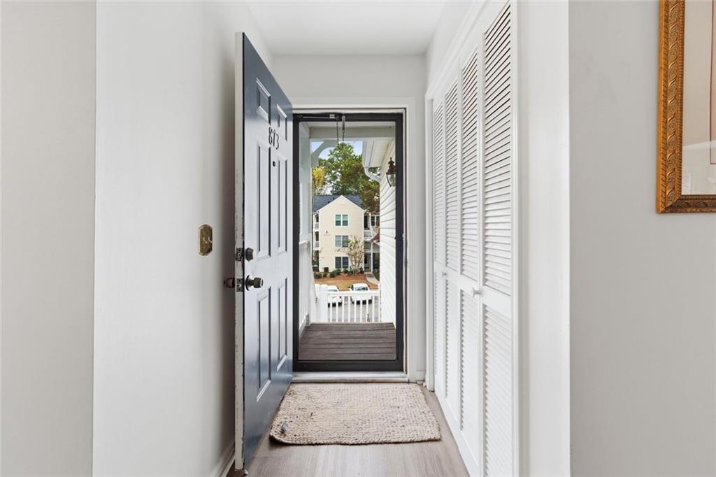 CANNON GATE CONDOS - Residential