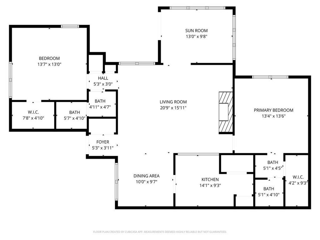 873 Cavalry Drive SW