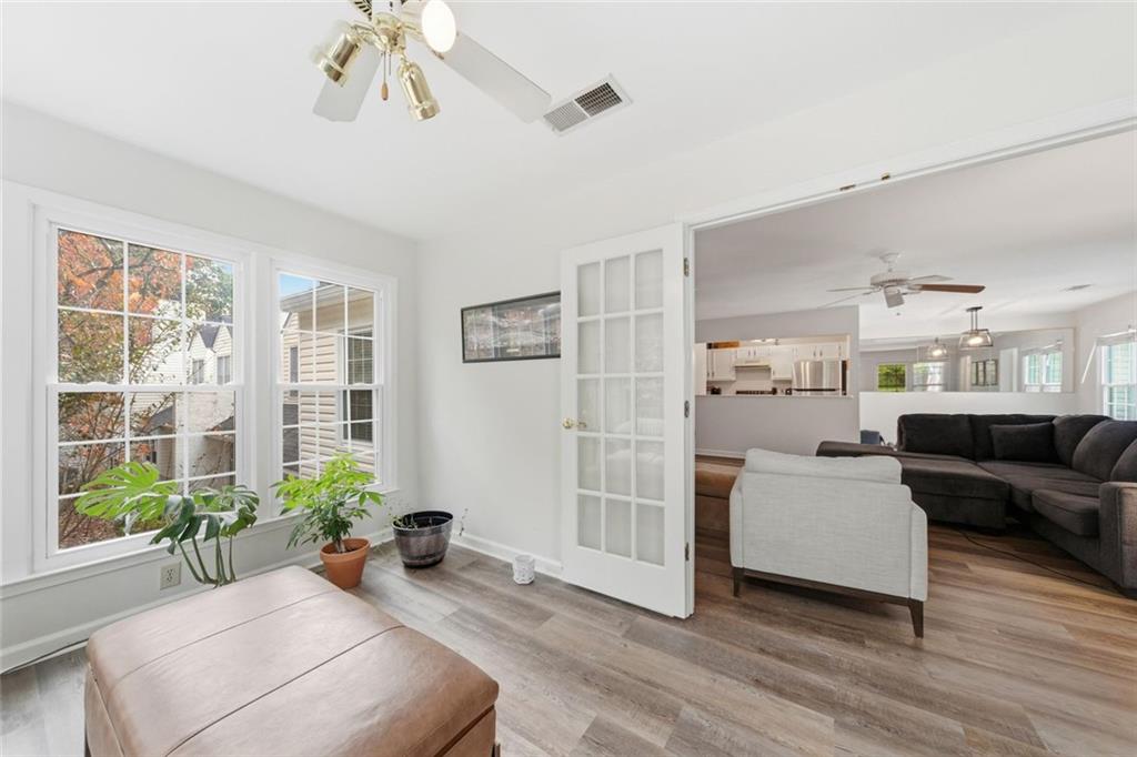 CANNON GATE CONDOS - Residential