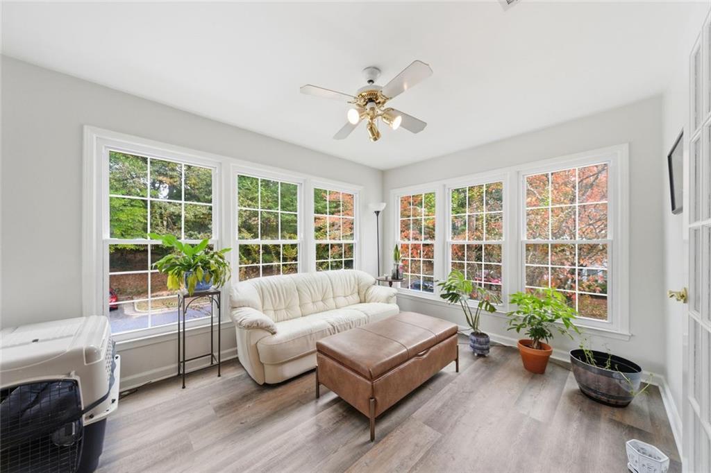 CANNON GATE CONDOS - Residential