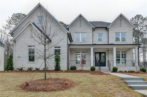 2470 Stewart Road Cumming GA 30041