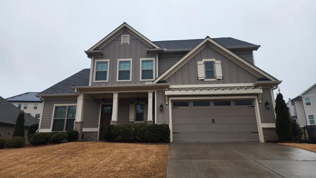 5706 Meadow View Drive