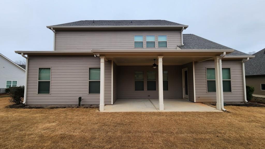 5706 Meadow View Drive