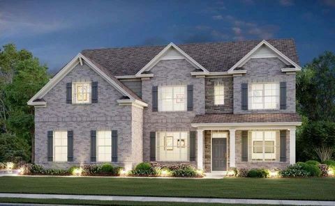 308 Arwen Drive Mcdonough GA 30252