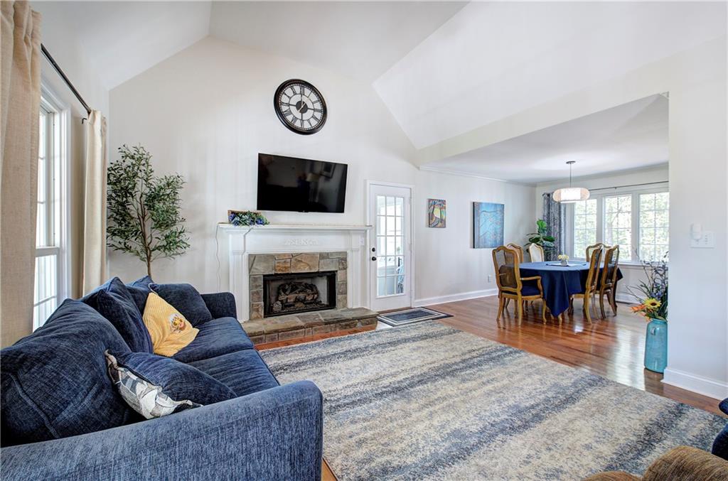 265 Cedar Creek Road NW