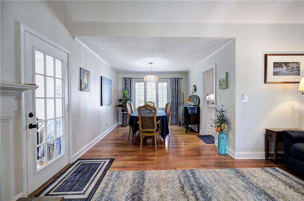 265 Cedar Creek Road NW