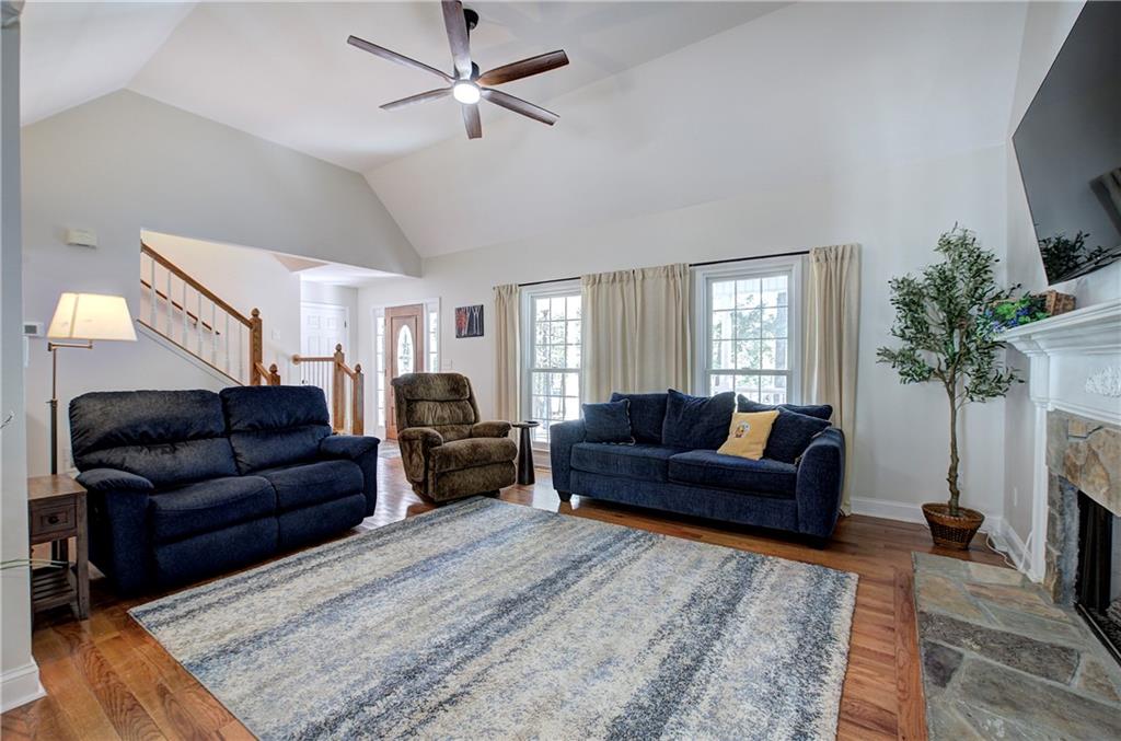 265 Cedar Creek Road NW