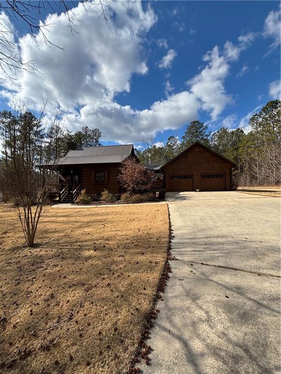 197 Coppermine Road, Buchanan, Georgia image 1