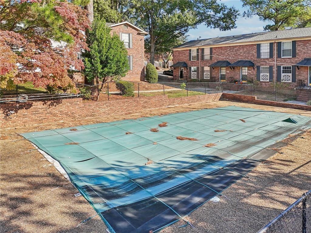5560 Kingsport Drive #27, Atlanta, Georgia image 31