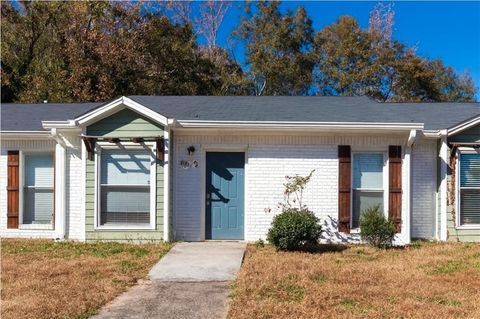 8675 Ashley Way Douglasville GA 30134