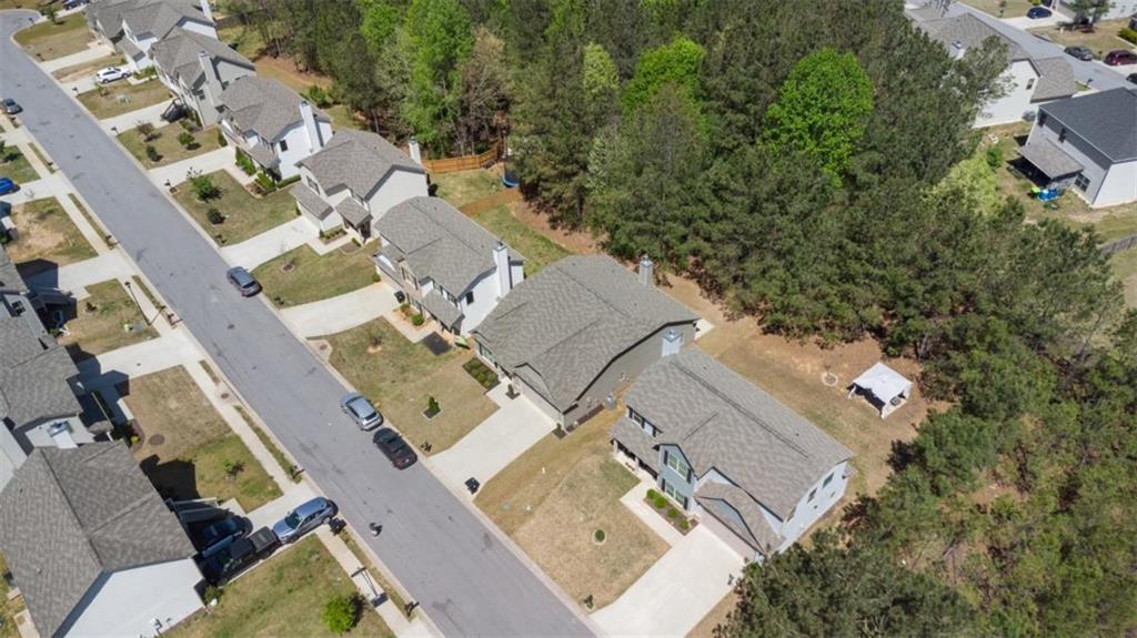 401 Daffodil Drive, Temple, Georgia image 27