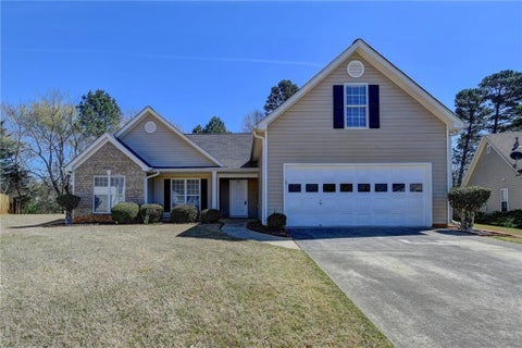 Homes For Rent - 5867 Tattersall Terrace<br/> Sugar Hill, GA 30518