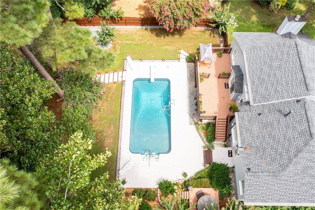 2255 Byron Court SW