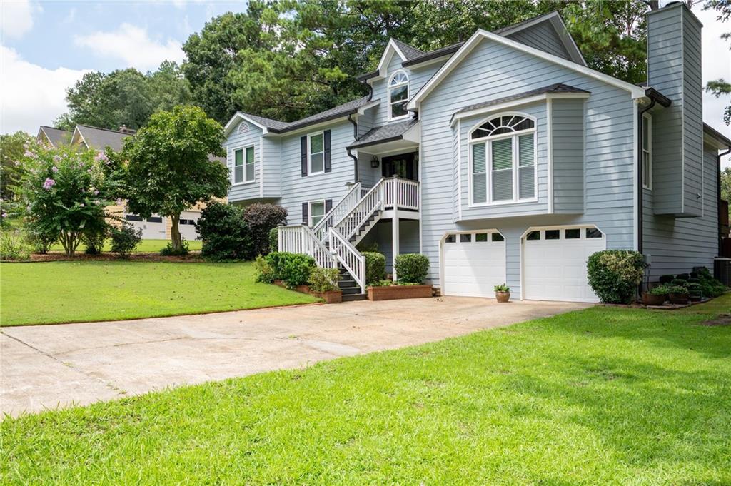 2255 Byron Court SW