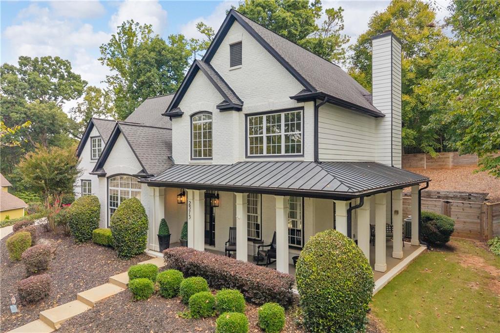 2373 Oak Falls Lane