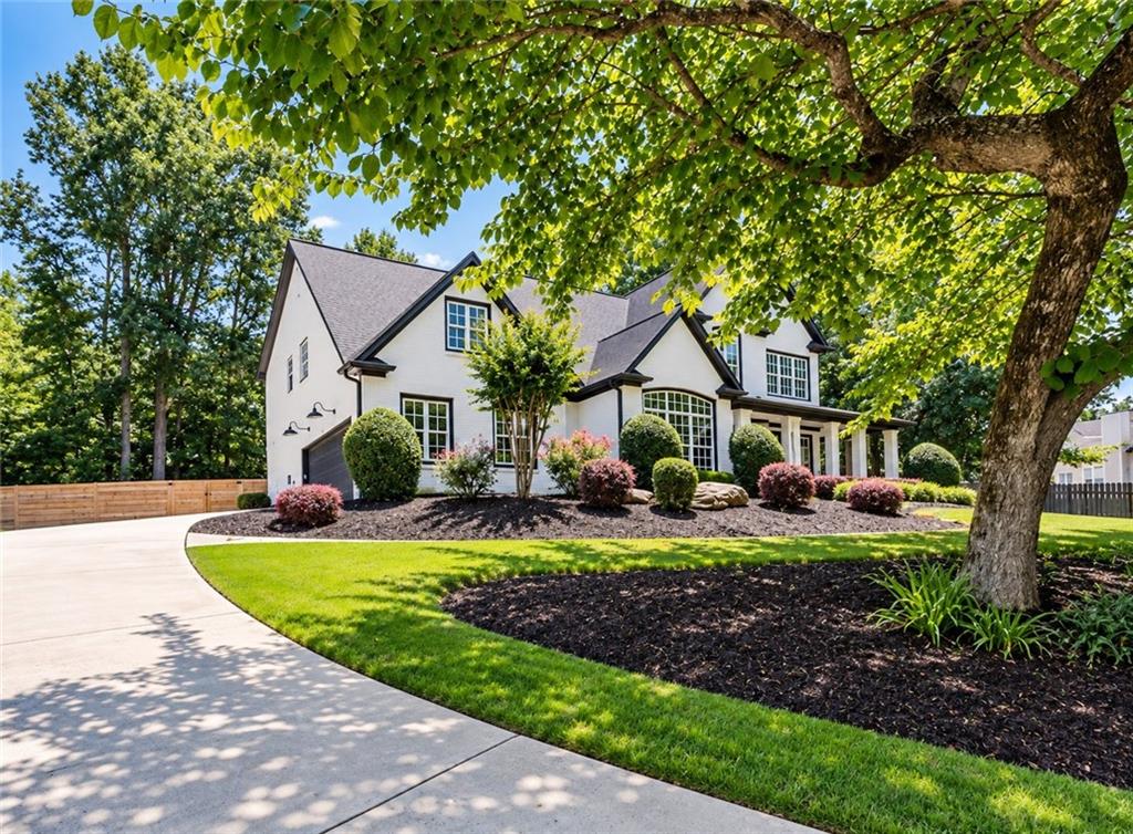 2373 Oak Falls Lane