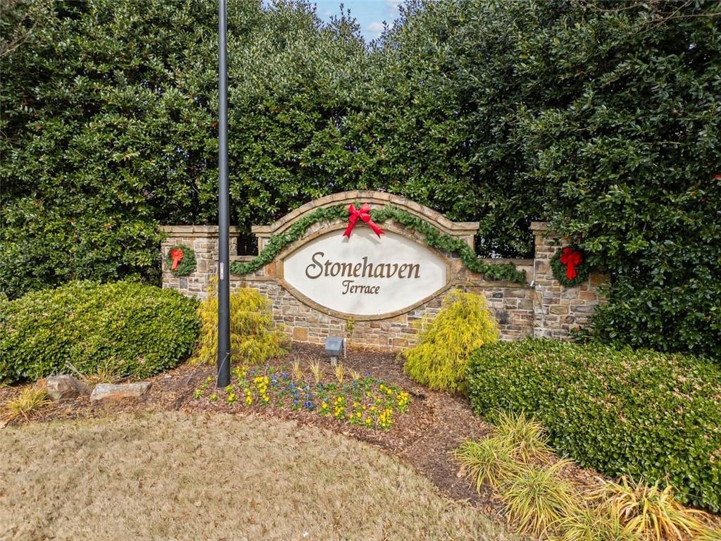 5091 Sherwood Way, Cumming, Georgia image 36