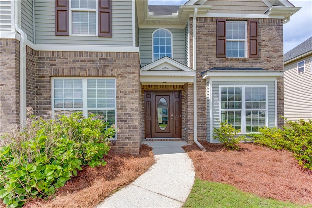 1669 Dillard Way