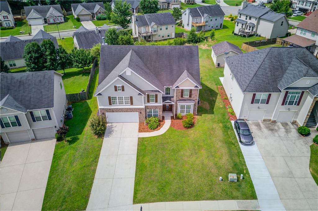 1669 Dillard Way