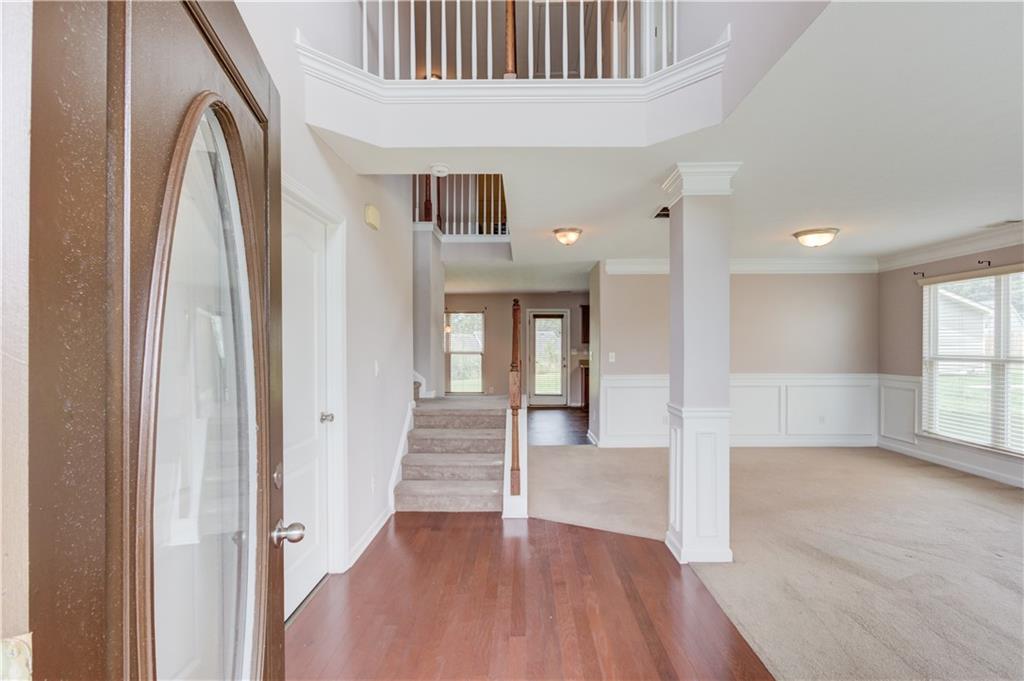 1669 Dillard Way