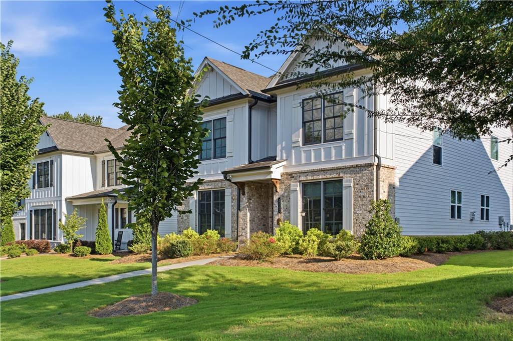3241 Rockbridge Road