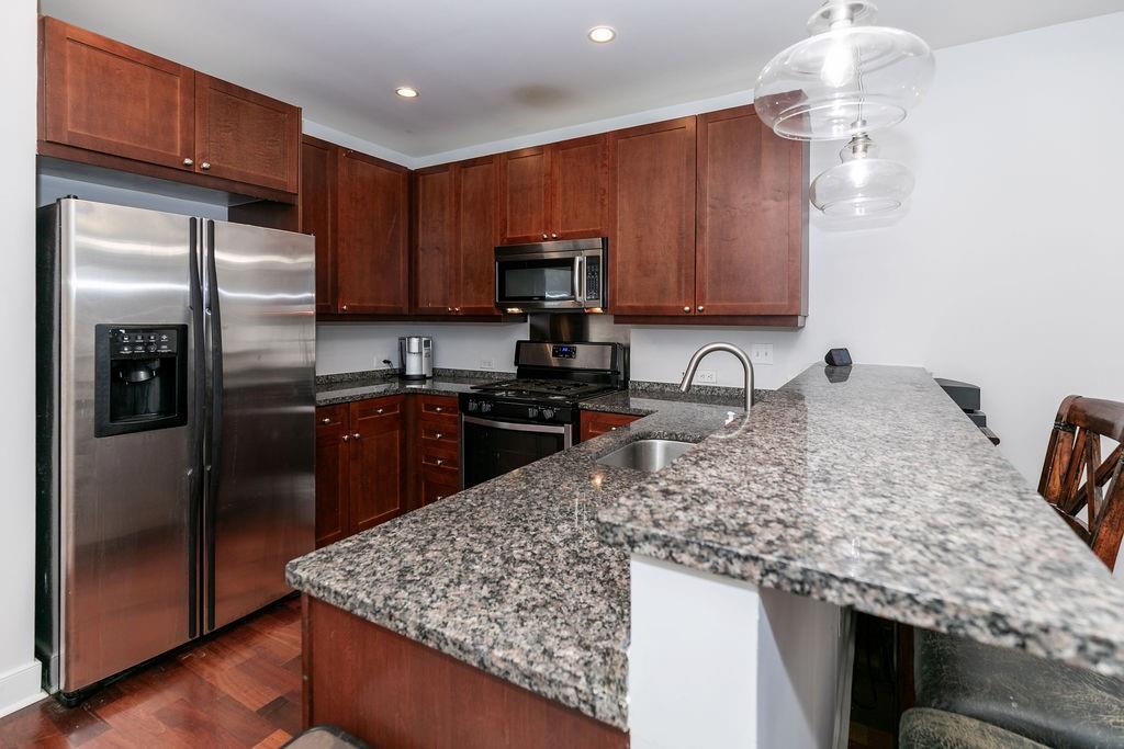 201 W Ponce De Leon Avenue 618