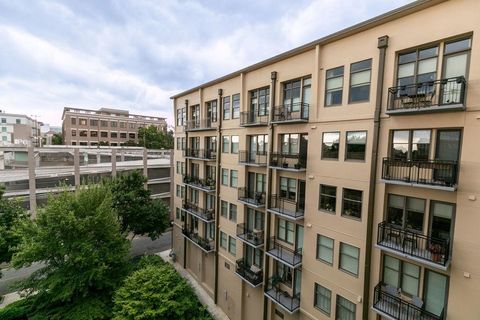 Photo of 201 W Ponce De Leon Avenue #618, Decatur, GA 30030 (MLS # 7636423)