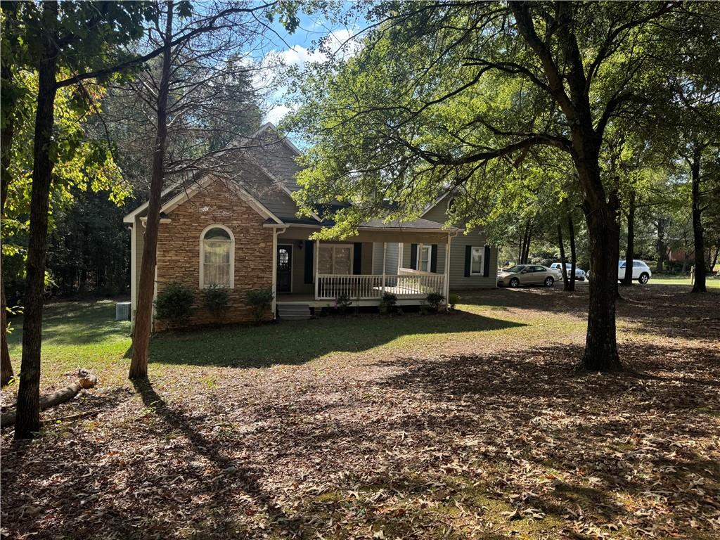 11 Honey Locust Court