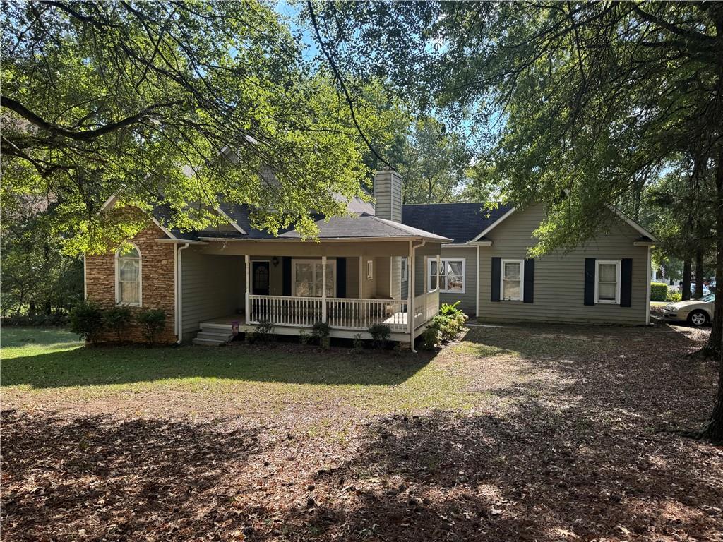 11 Honey Locust Court