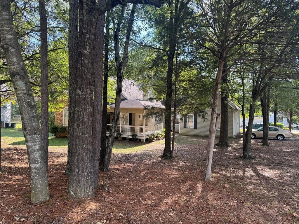 11 Honey Locust Court