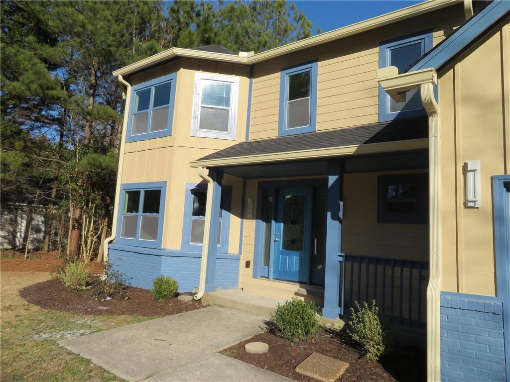 2615 Fox Hall Lane, Atlanta, Georgia image 3