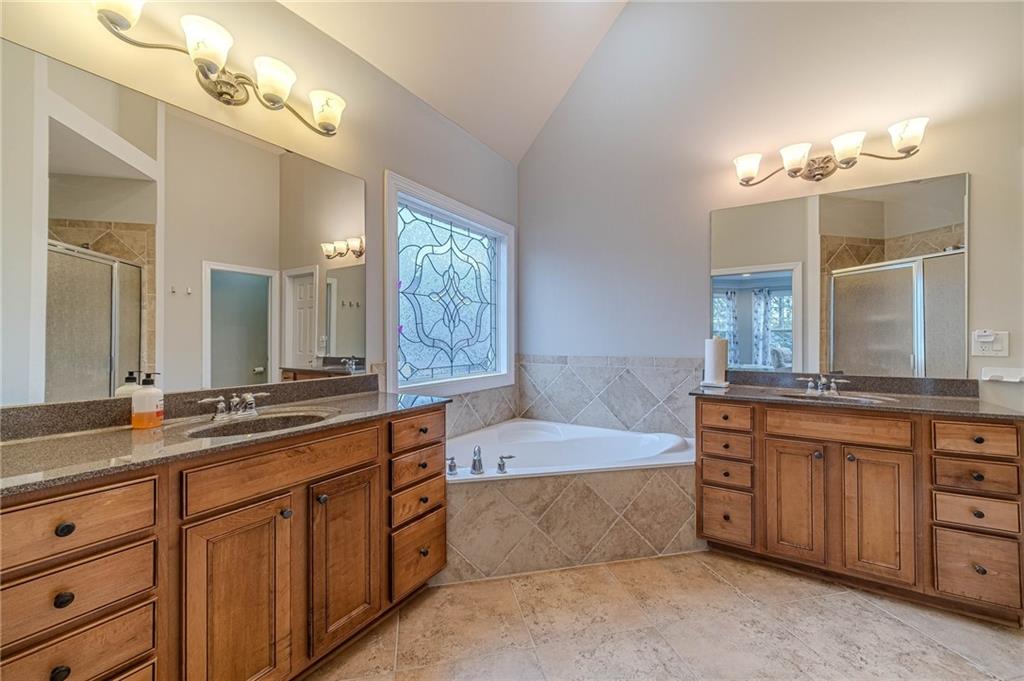 3365 Preservation Circle, Lilburn, Georgia image 22
