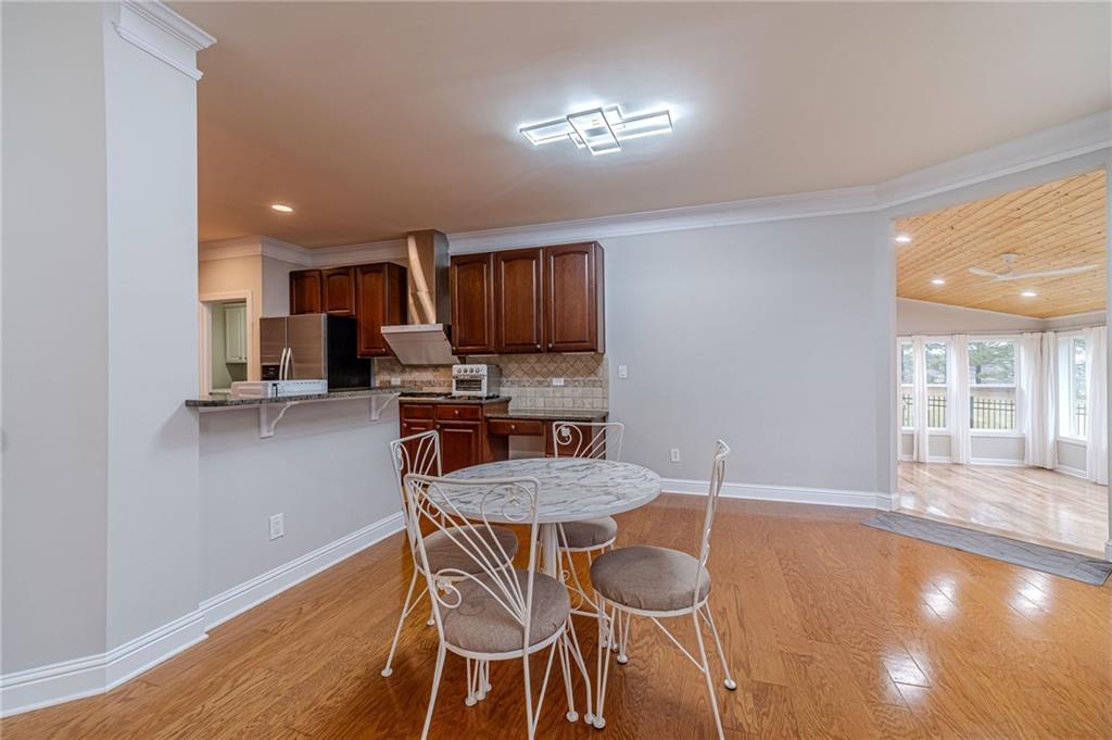 3365 Preservation Circle, Lilburn, Georgia image 7