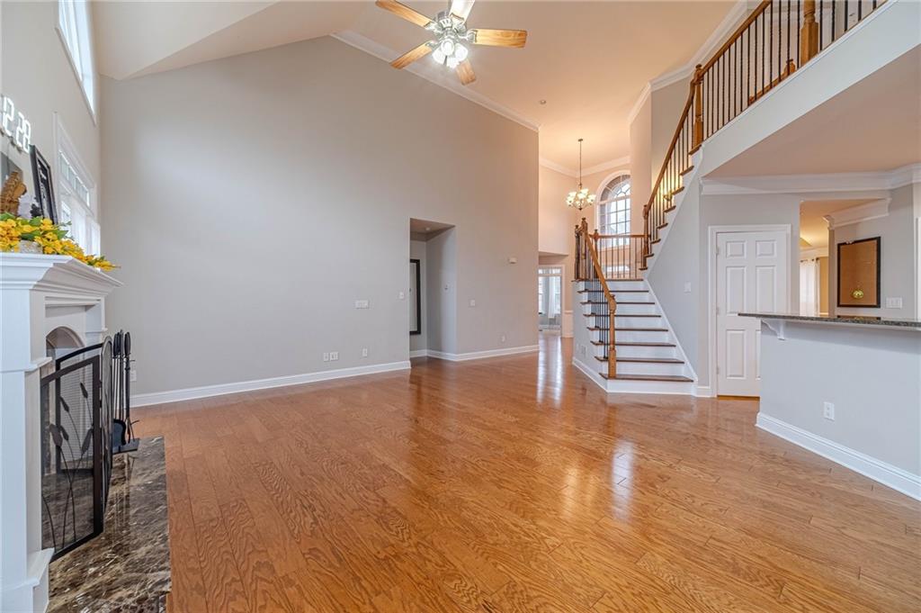 3365 Preservation Circle, Lilburn, Georgia image 6